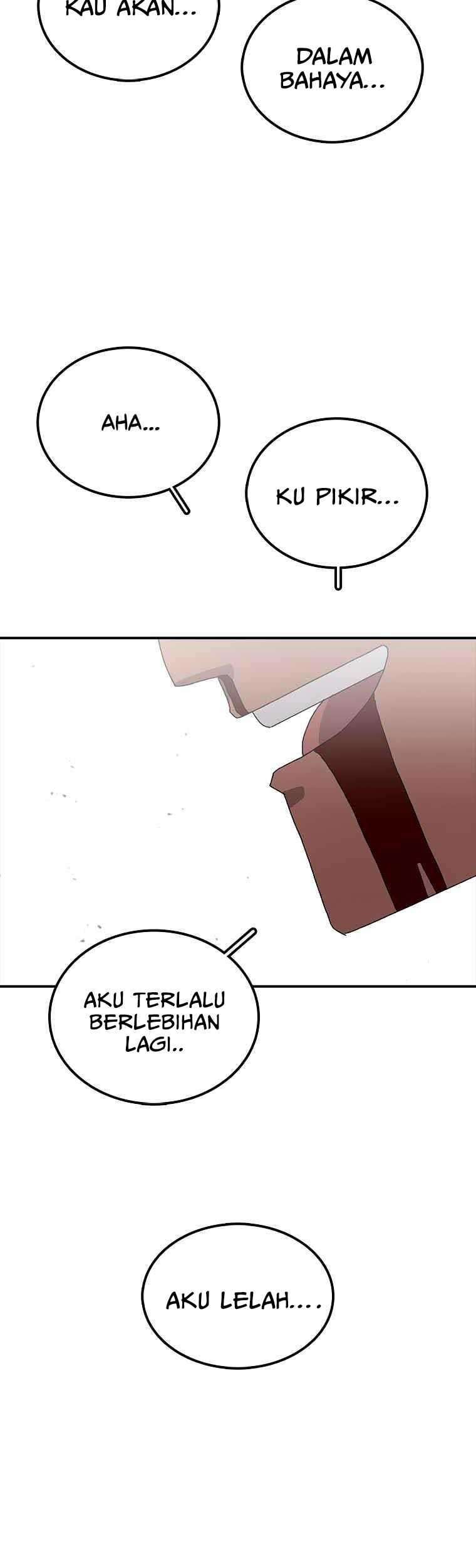 The House Without Time Bab 16 halaman 66