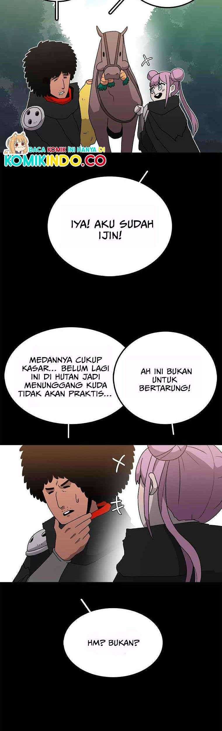 The House Without Time Bab 17 halaman 4