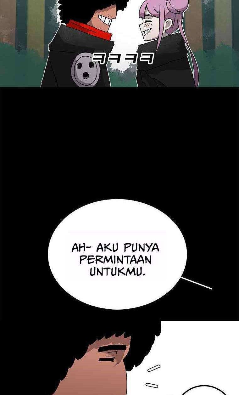 The House Without Time Bab 17 halaman 7
