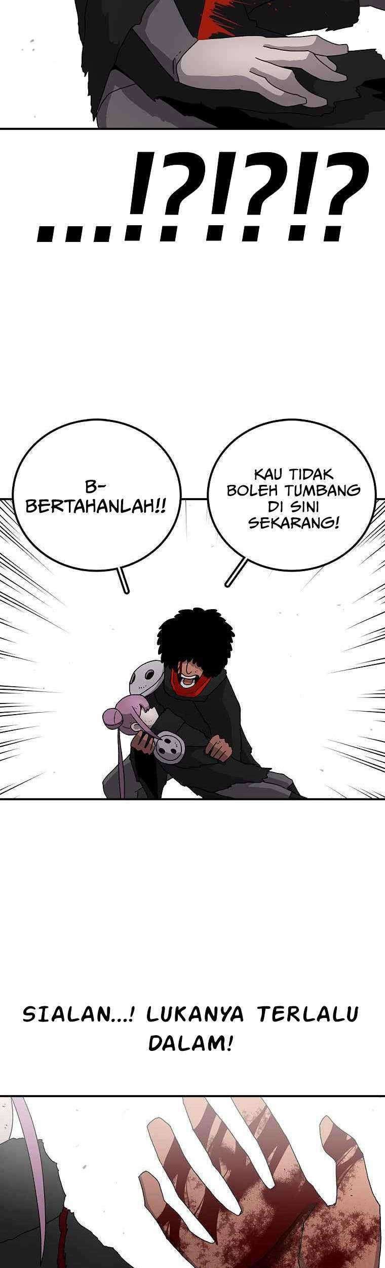 The House Without Time Bab 17 halaman 14