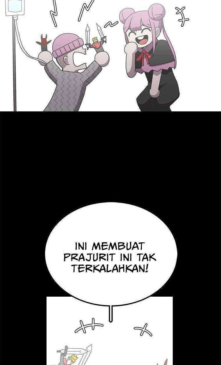 The House Without Time Bab 17 halaman 27