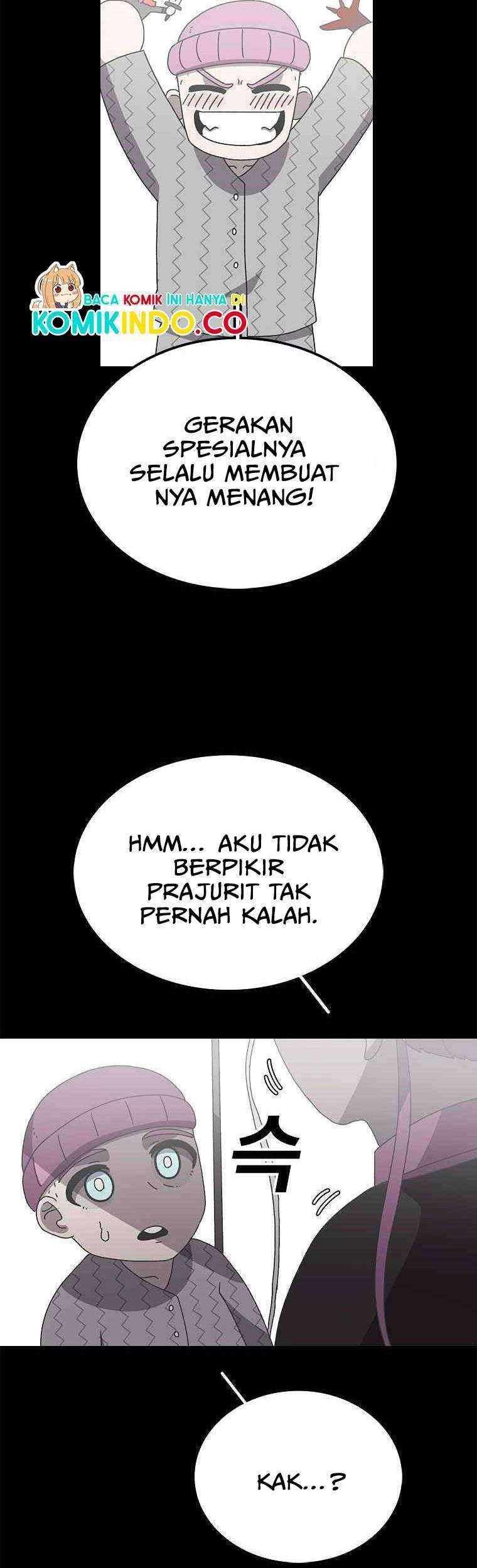 The House Without Time Bab 17 halaman 28