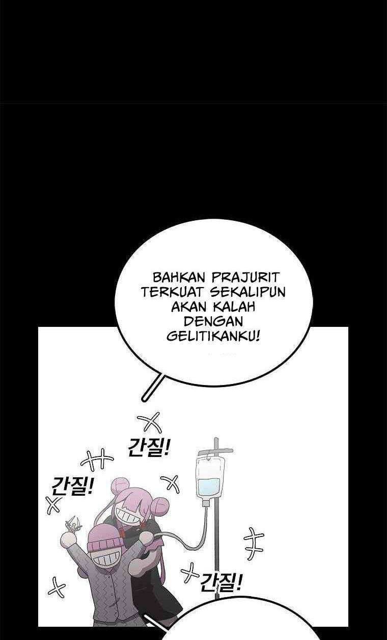 The House Without Time Bab 17 halaman 29