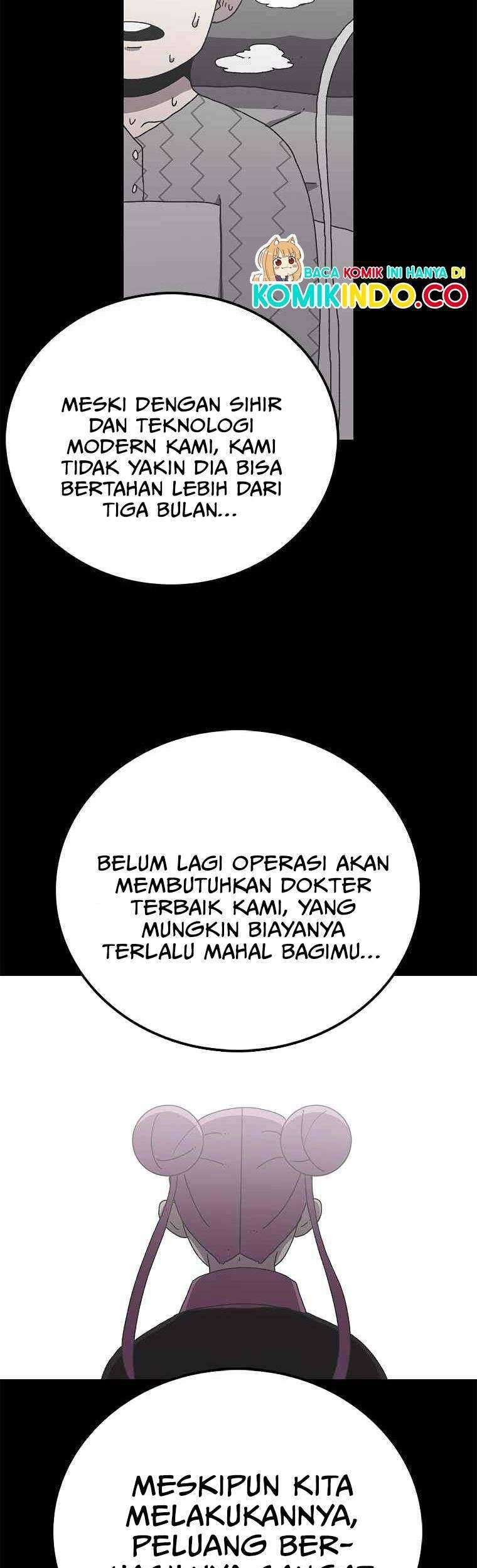 The House Without Time Bab 17 halaman 36