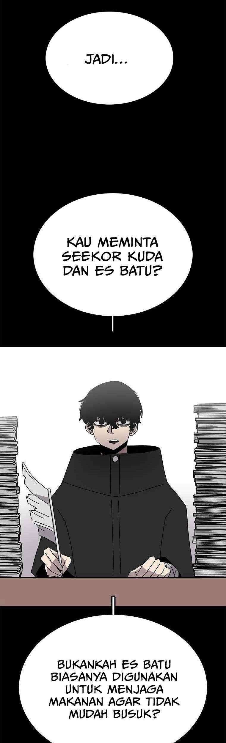 The House Without Time Bab 17 halaman 42