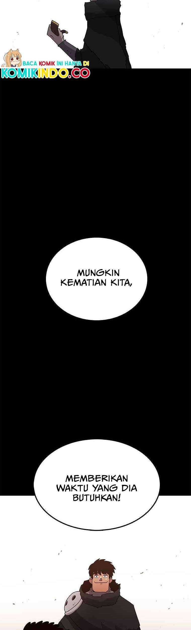 The House Without Time Bab 17 halaman 72