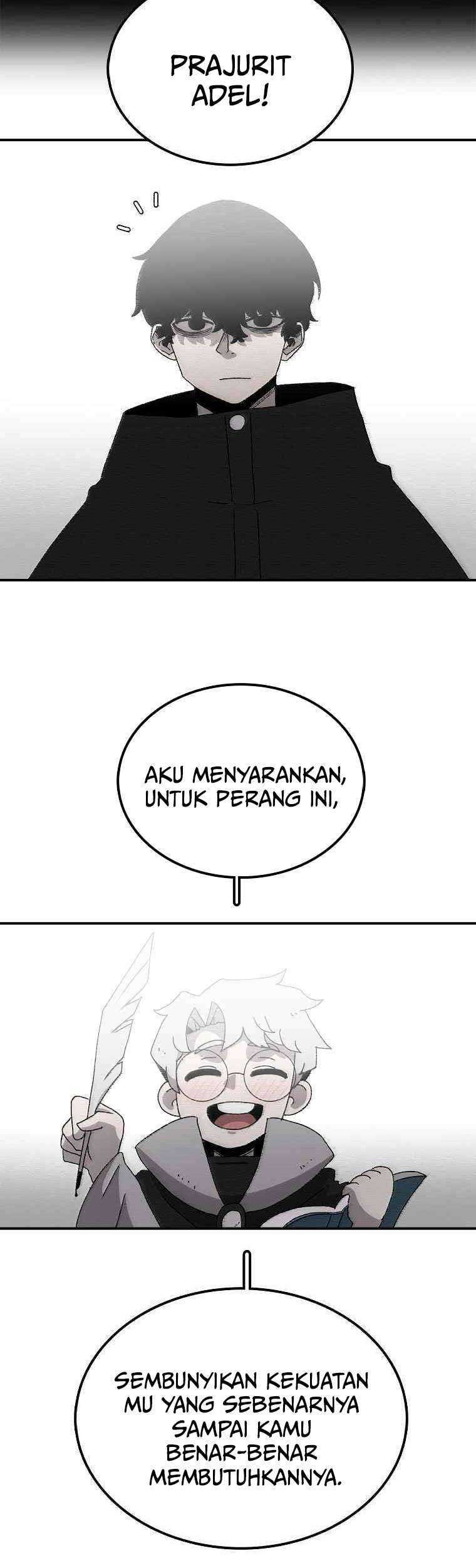 The House Without Time Bab 18 halaman 4