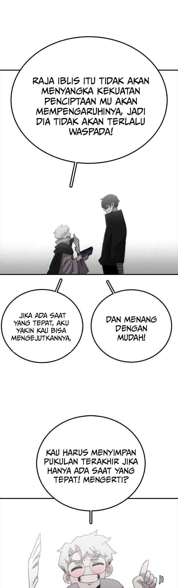 The House Without Time Bab 18 halaman 6