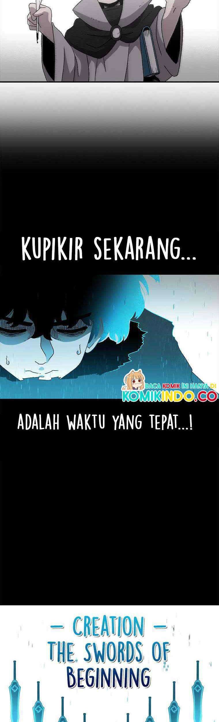 The House Without Time Bab 18 halaman 7