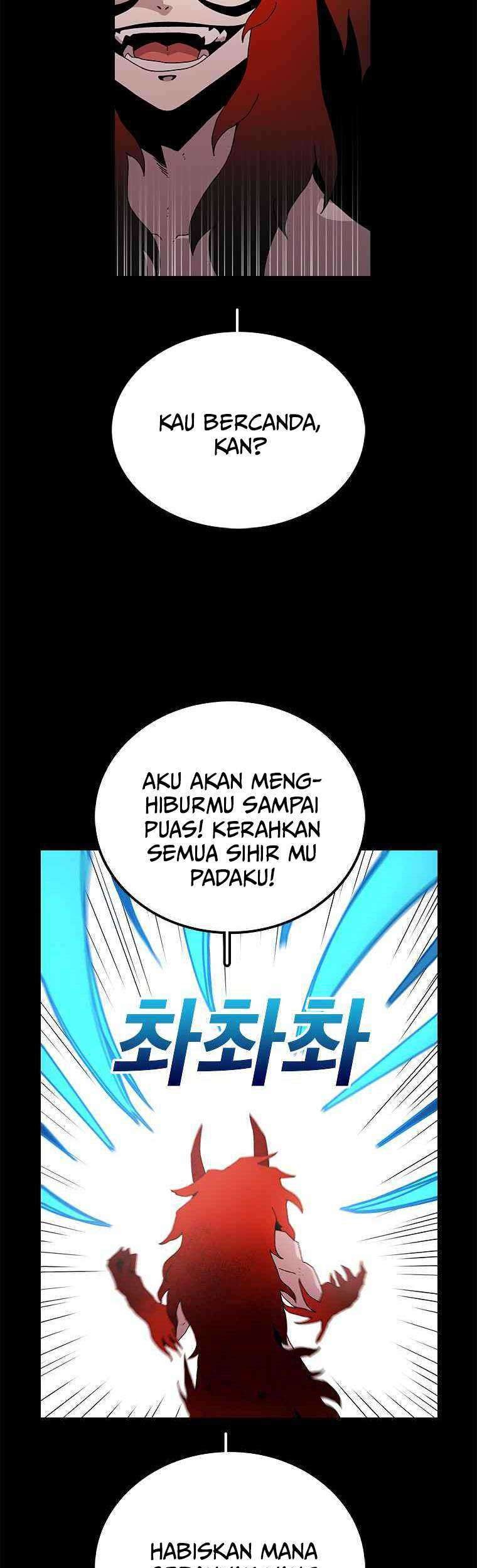 The House Without Time Bab 18 halaman 10