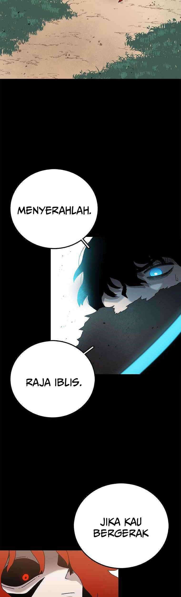 The House Without Time Bab 18 halaman 22