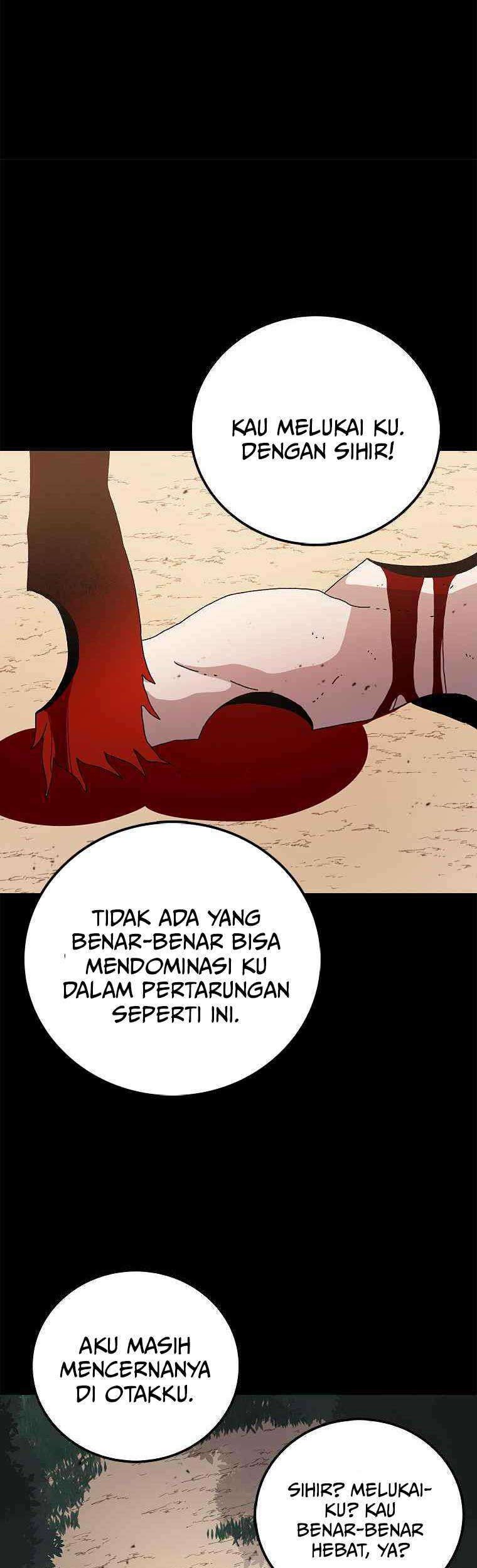 The House Without Time Bab 18 halaman 28