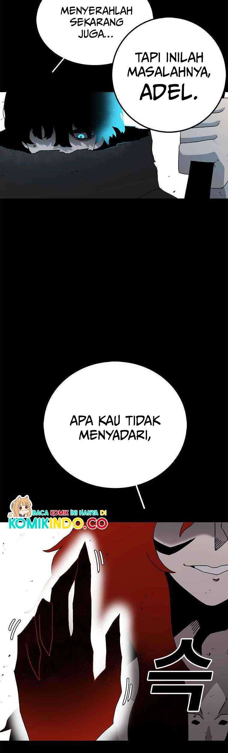 The House Without Time Bab 18 halaman 31