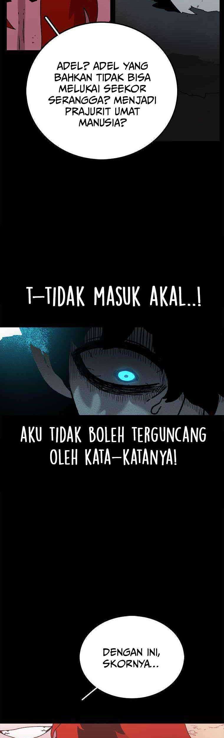 The House Without Time Bab 18 halaman 52