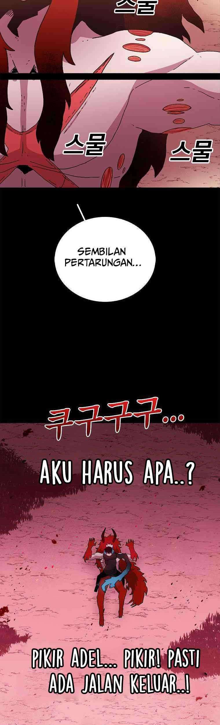 The House Without Time Bab 18 halaman 54