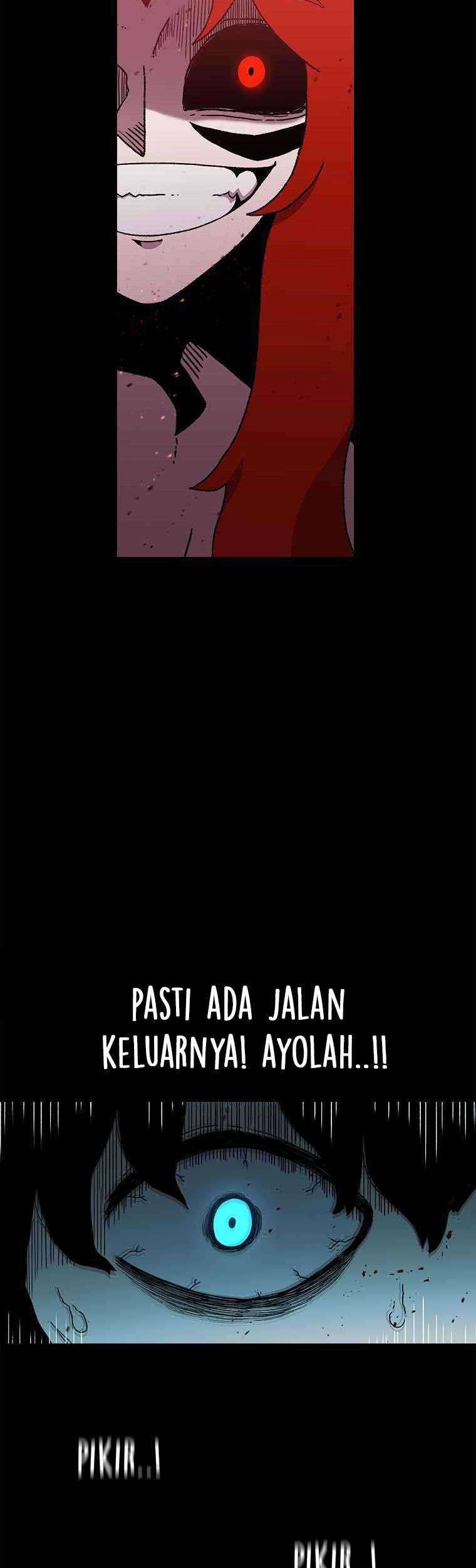 The House Without Time Bab 18 halaman 56