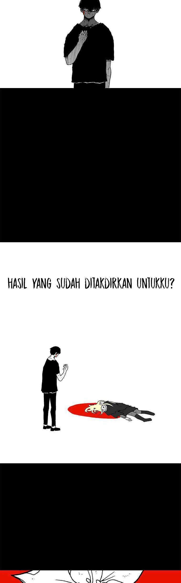 The House Without Time Bab 19 halaman 25