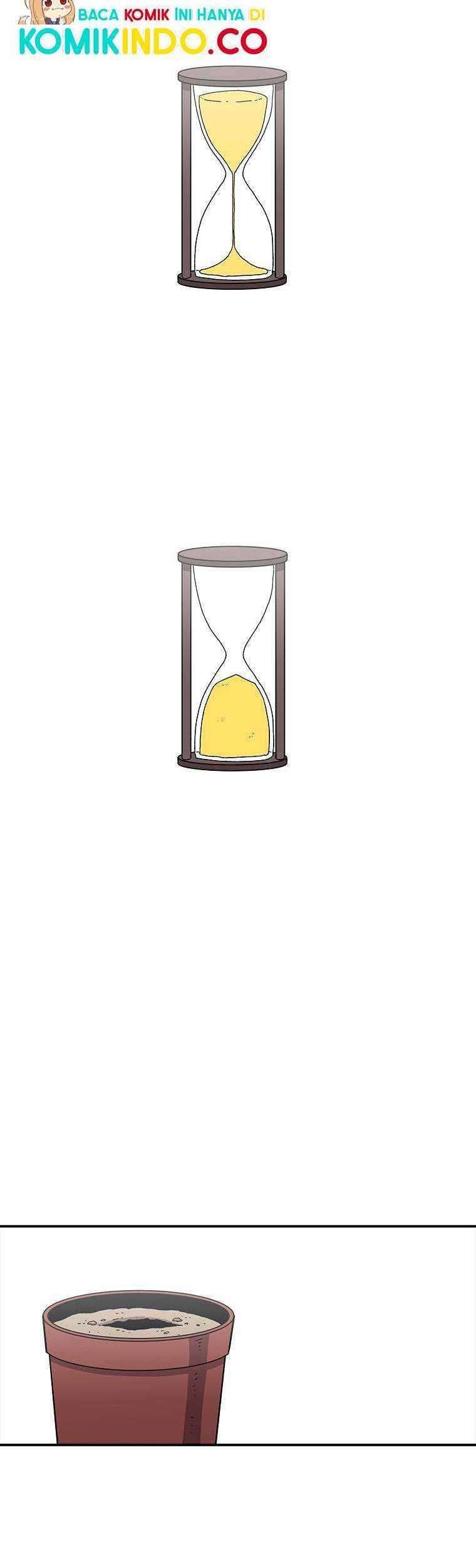 The House Without Time Bab 21 halaman 16