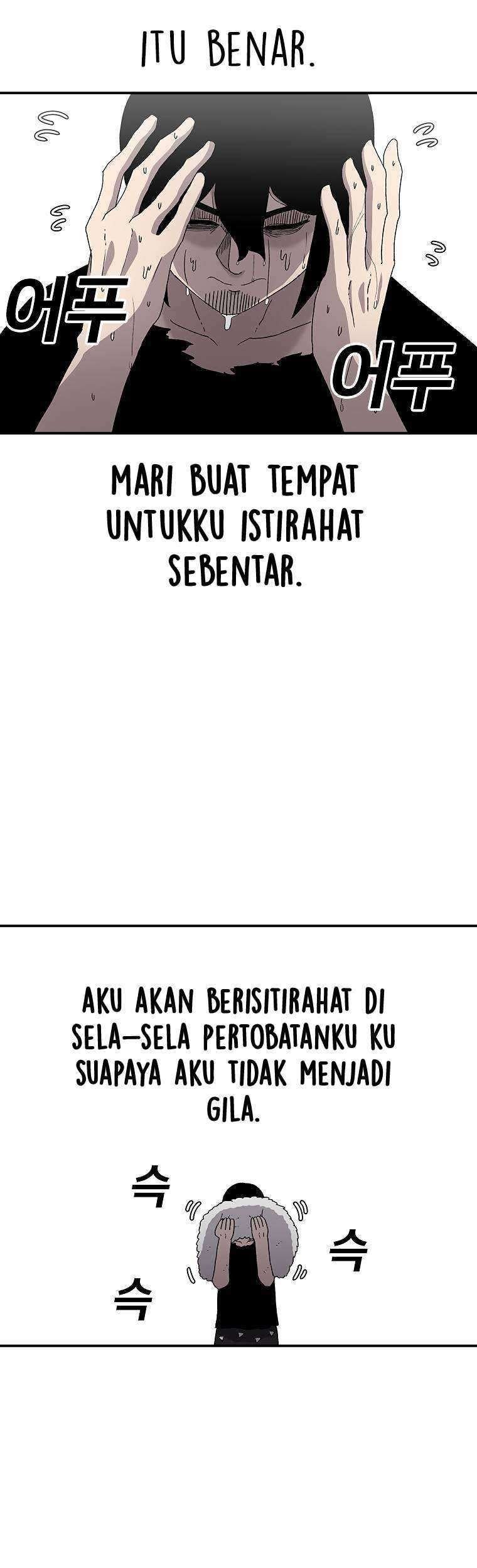 The House Without Time Bab 21 halaman 34