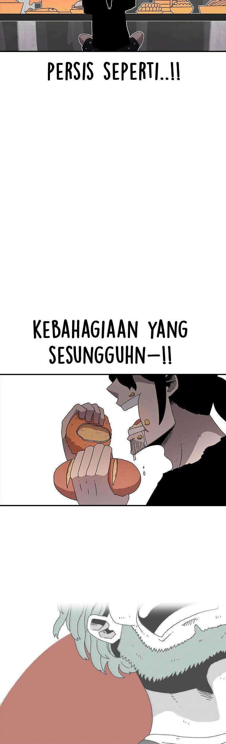 The House Without Time Bab 21 halaman 50