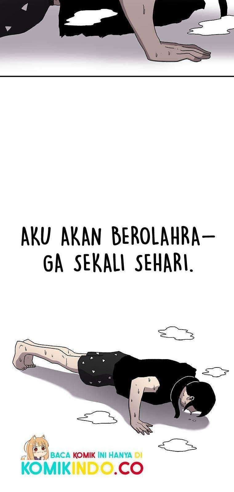 The House Without Time Bab 22 halaman 38