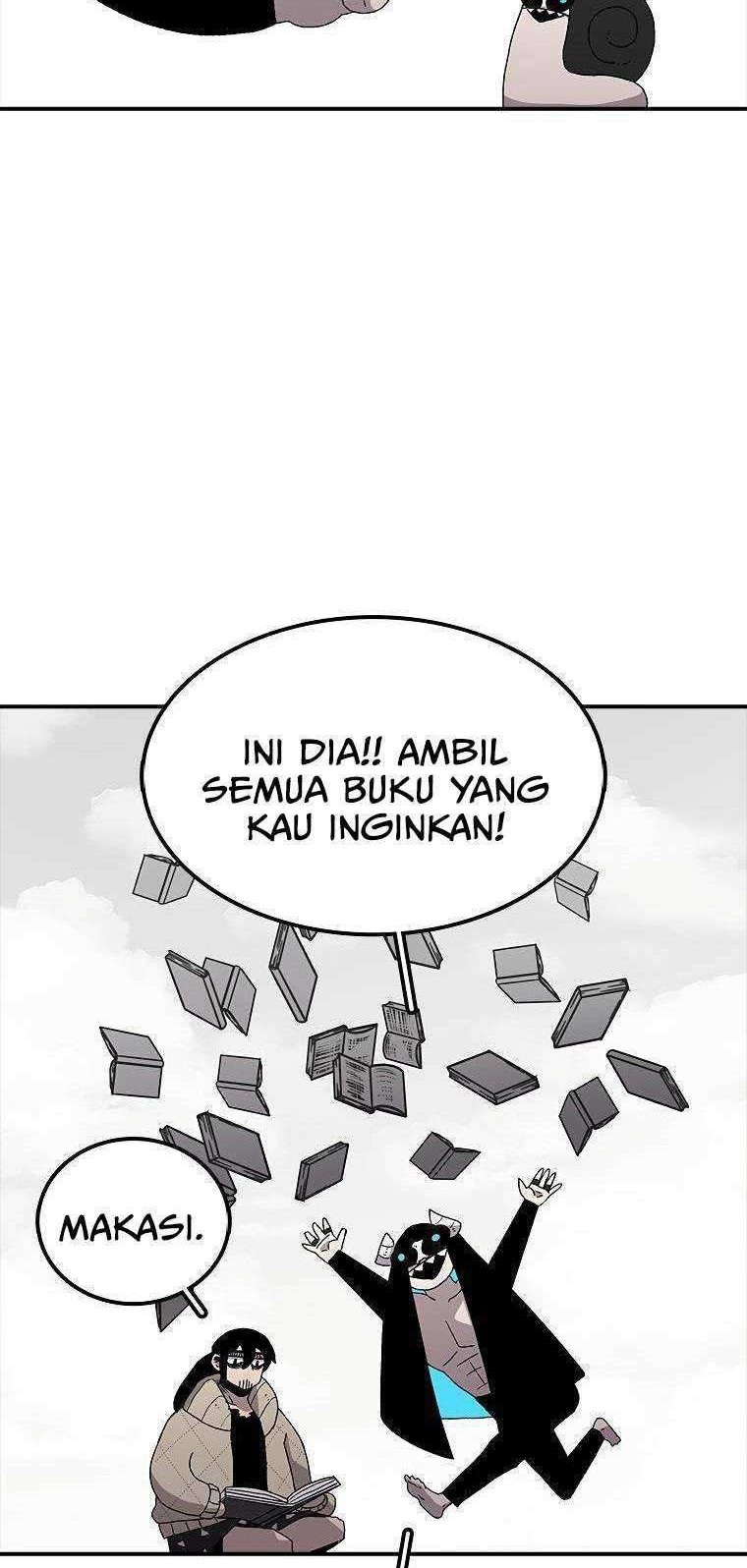 The House Without Time Bab 23 halaman 5