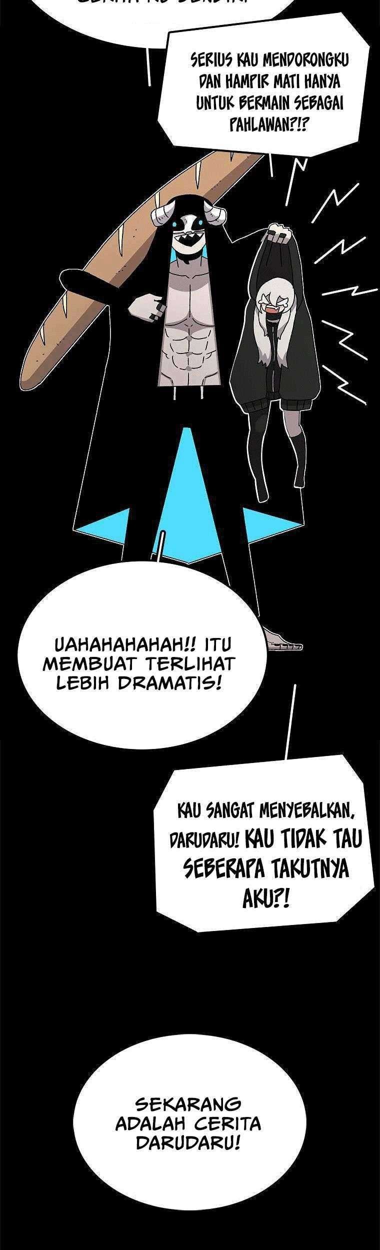 The House Without Time Bab 23 halaman 58