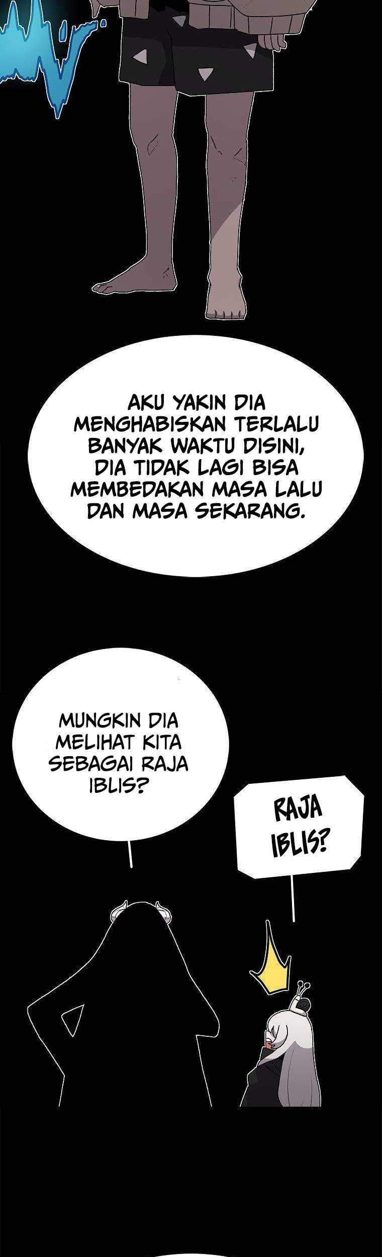 The House Without Time Bab 24 halaman 8