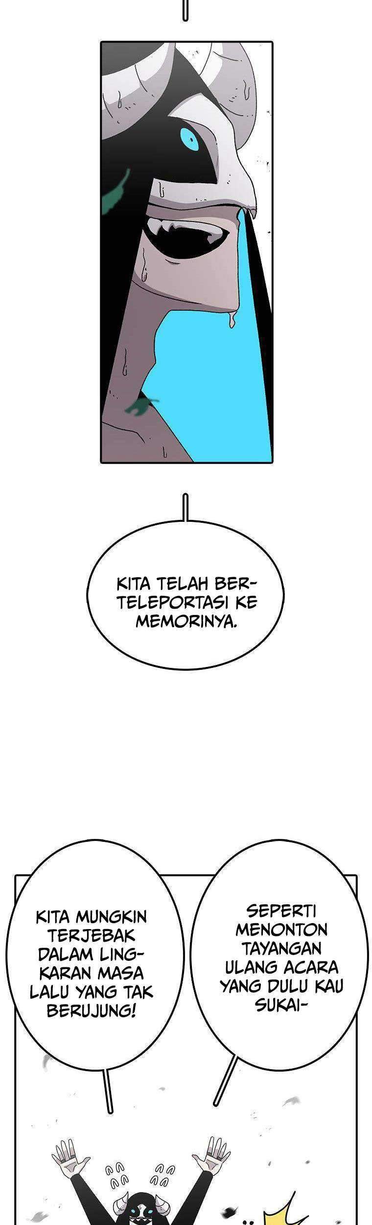 The House Without Time Bab 24 halaman 15