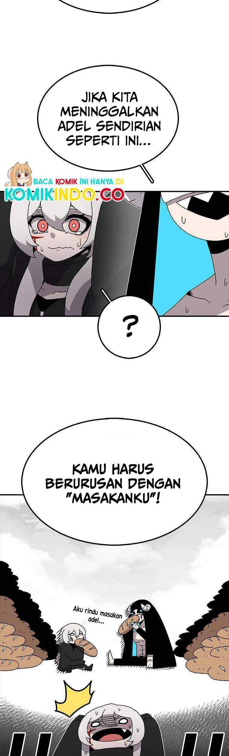The House Without Time Bab 24 halaman 31