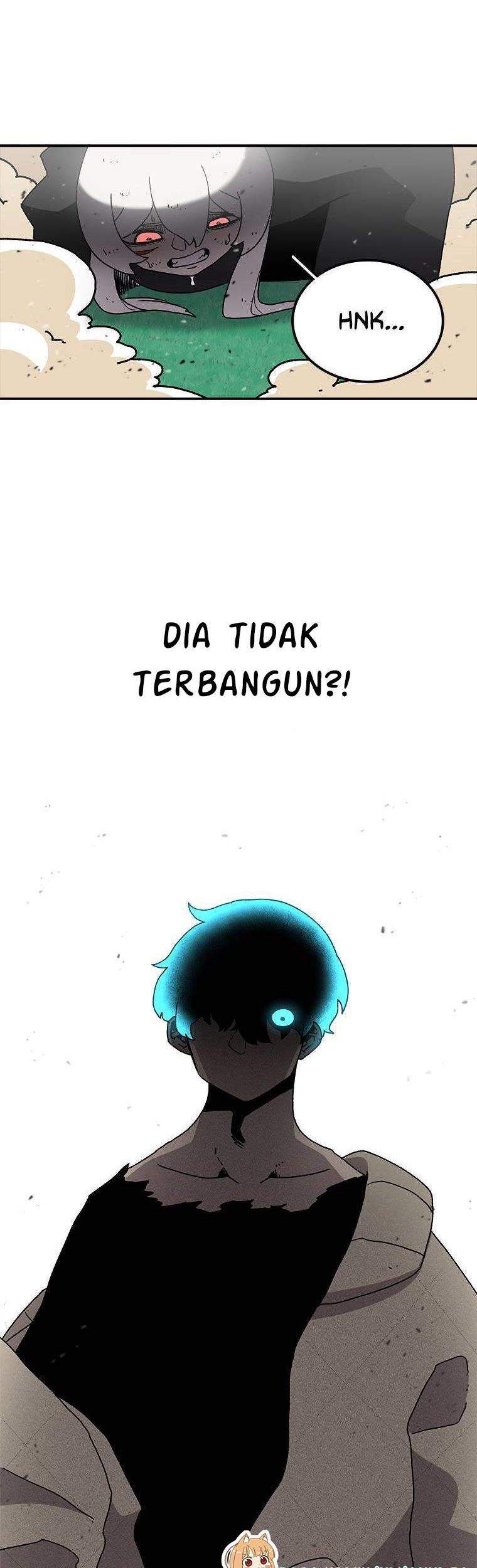 The House Without Time Bab 26 halaman 6
