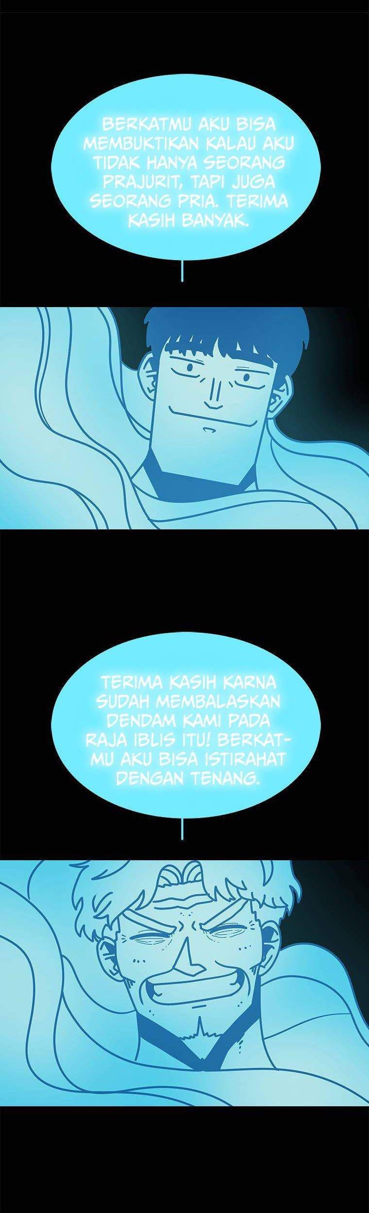 The House Without Time Bab 27 halaman 68