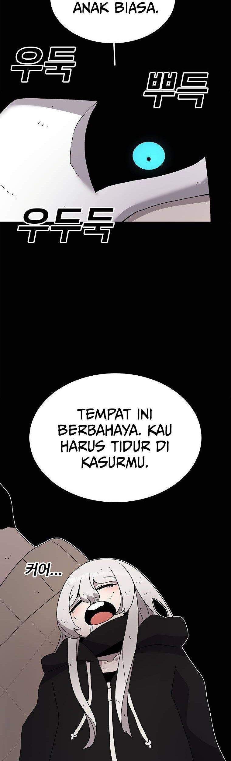 The House Without Time Bab 28 halaman 8