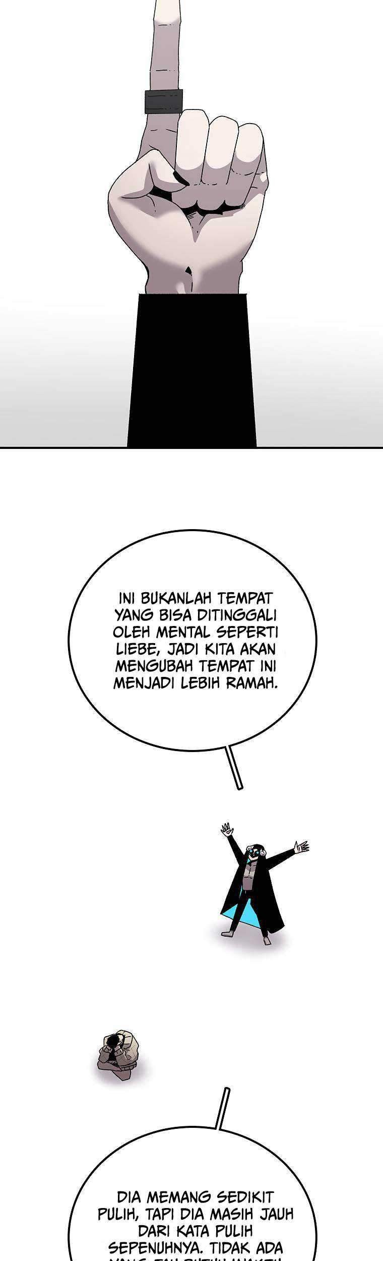 The House Without Time Bab 29 halaman 6