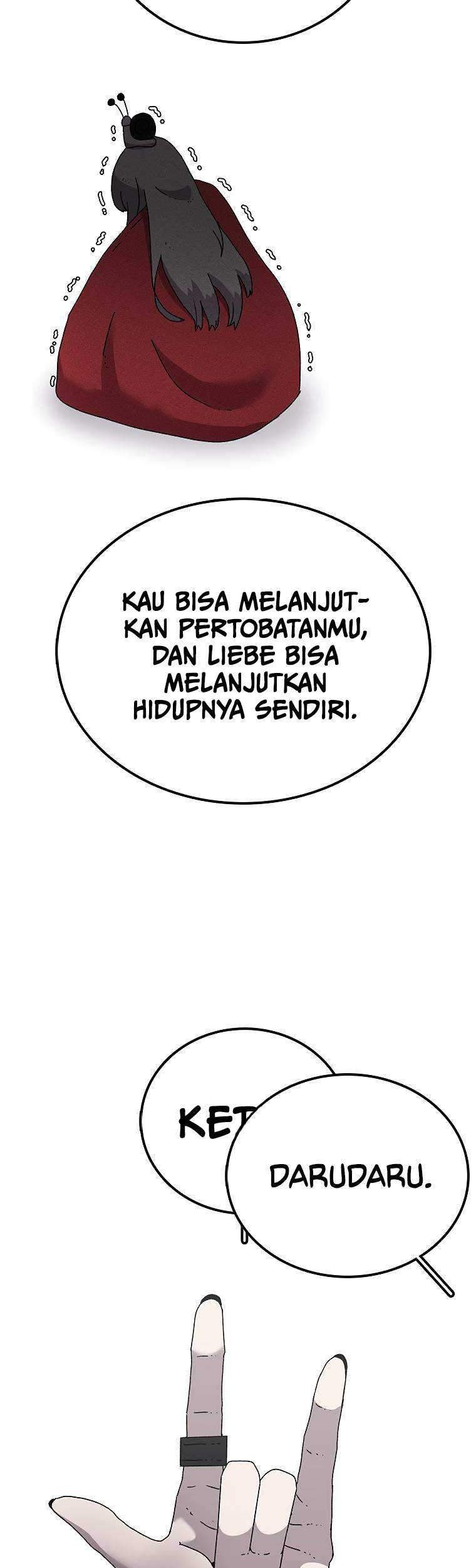 The House Without Time Bab 29 halaman 8