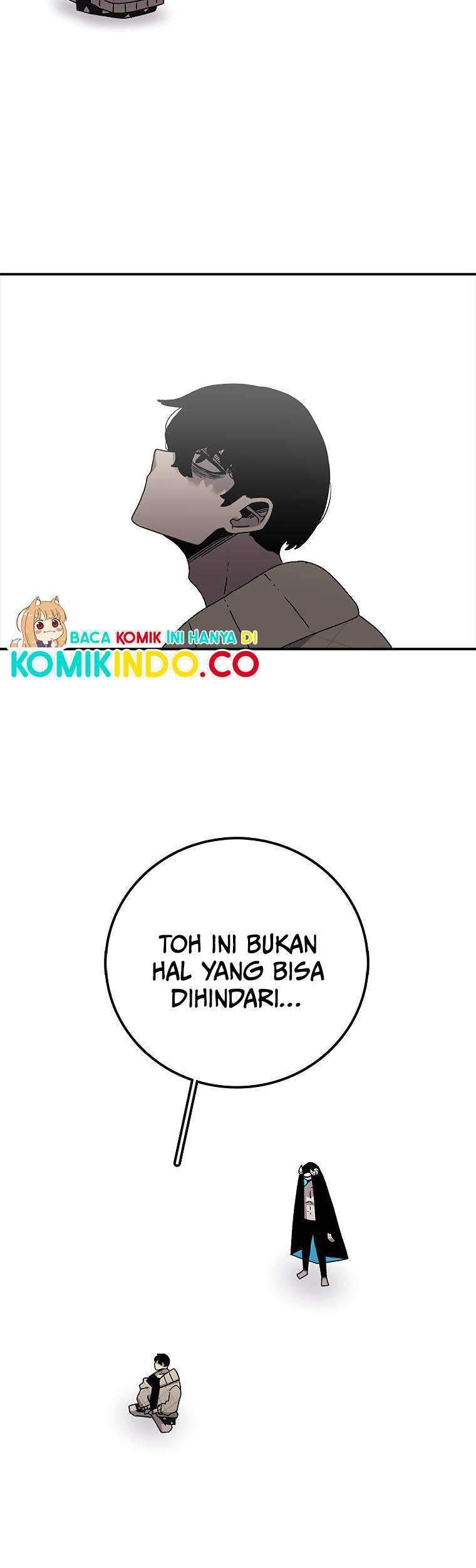 The House Without Time Bab 29 halaman 15