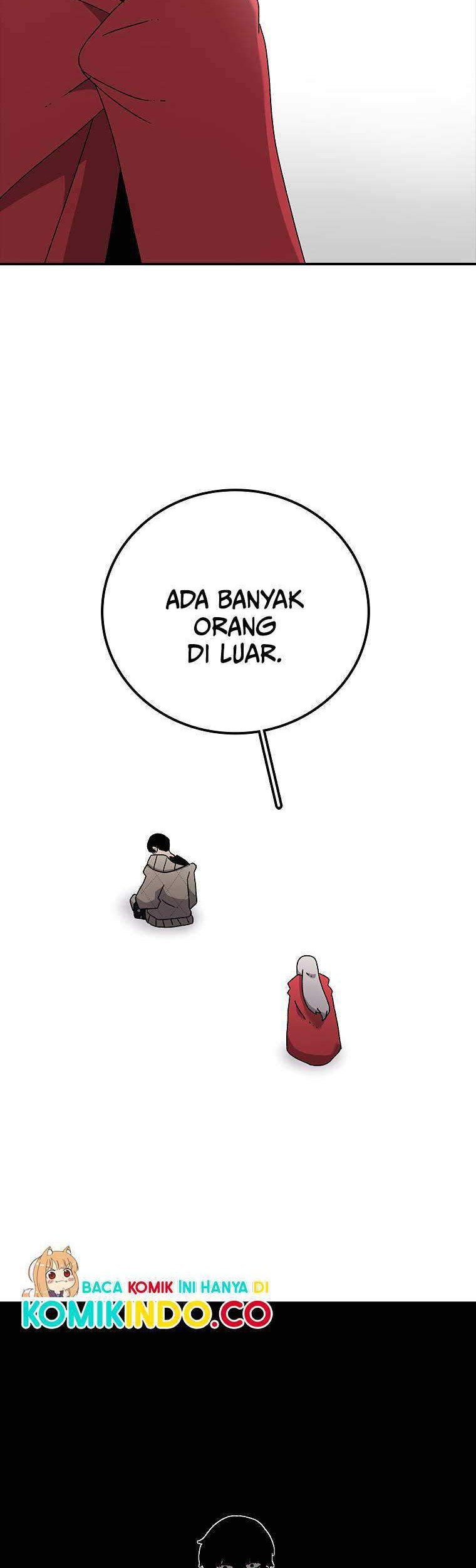 The House Without Time Bab 29 halaman 27