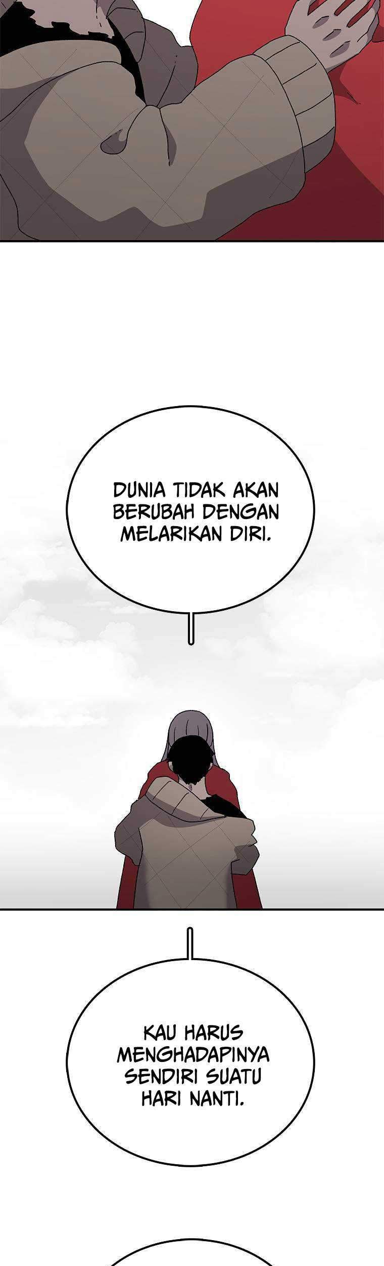 The House Without Time Bab 29 halaman 30