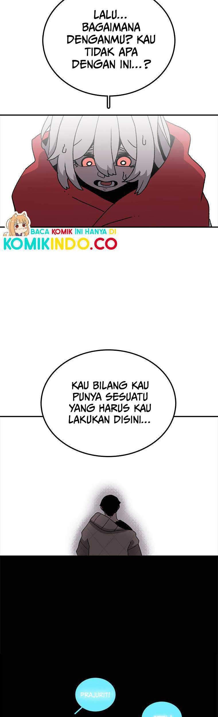 The House Without Time Bab 29 halaman 31