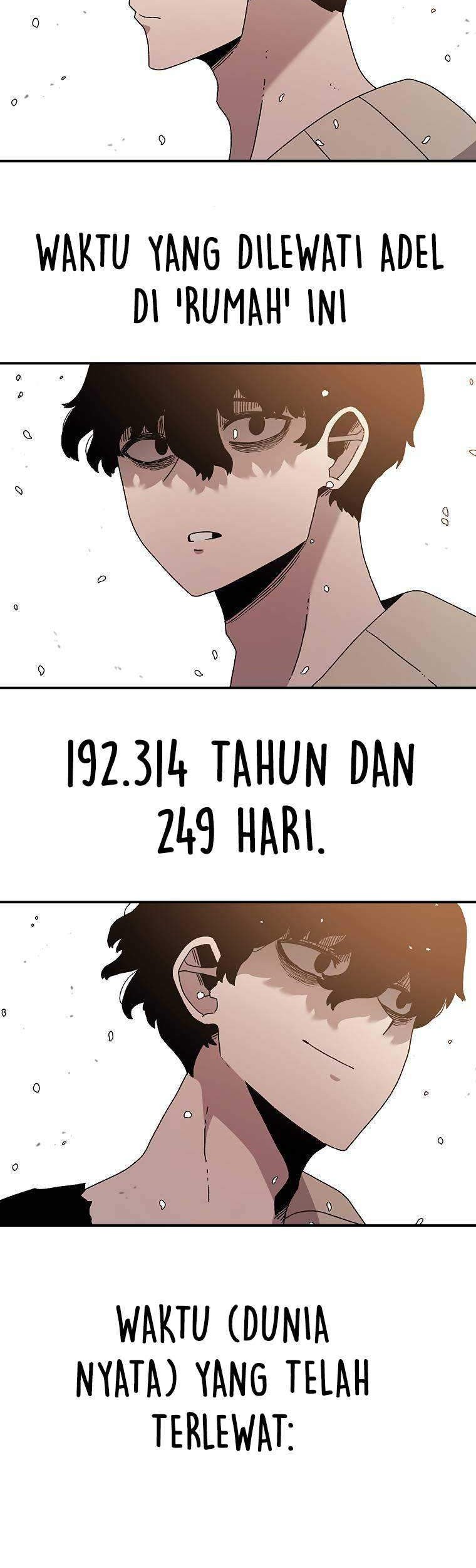 The House Without Time Bab 29 halaman 72