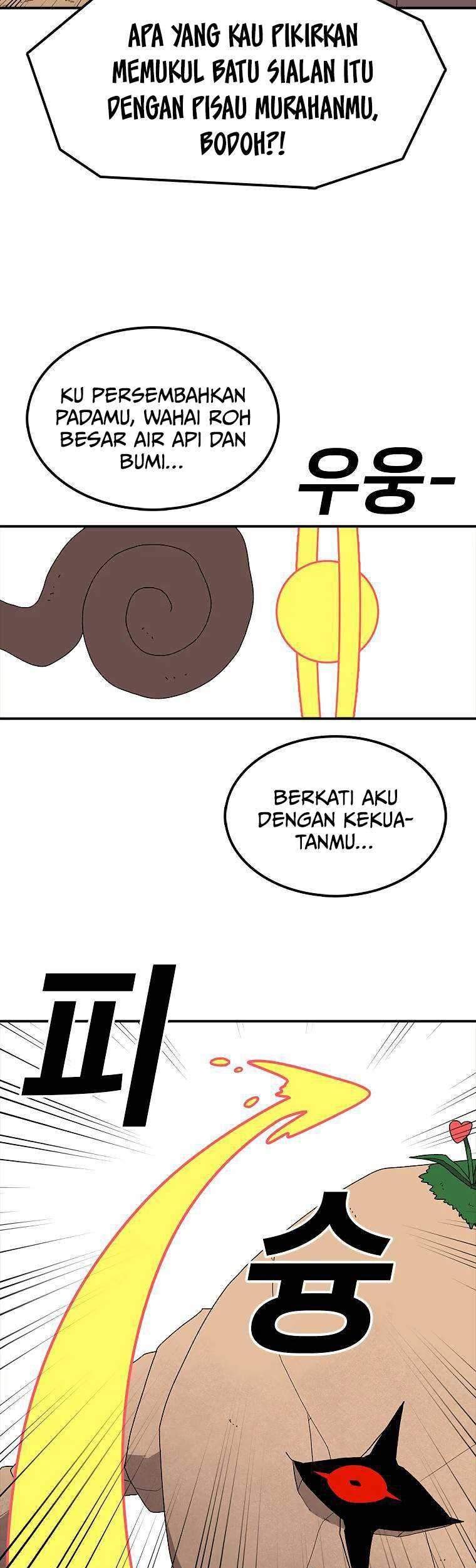 The House Without Time Bab 31 halaman 27