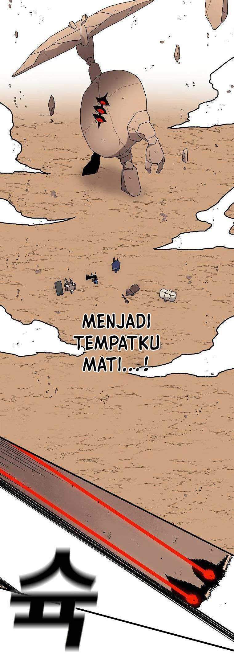 The House Without Time Bab 31 halaman 41