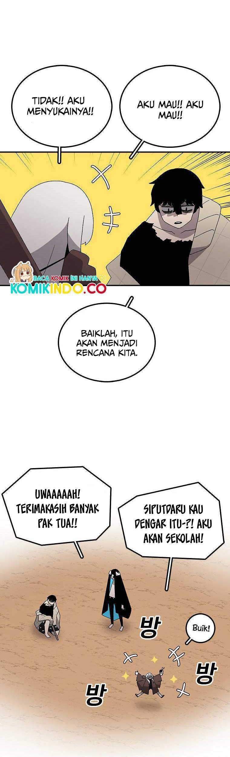 The House Without Time Bab 32 halaman 9