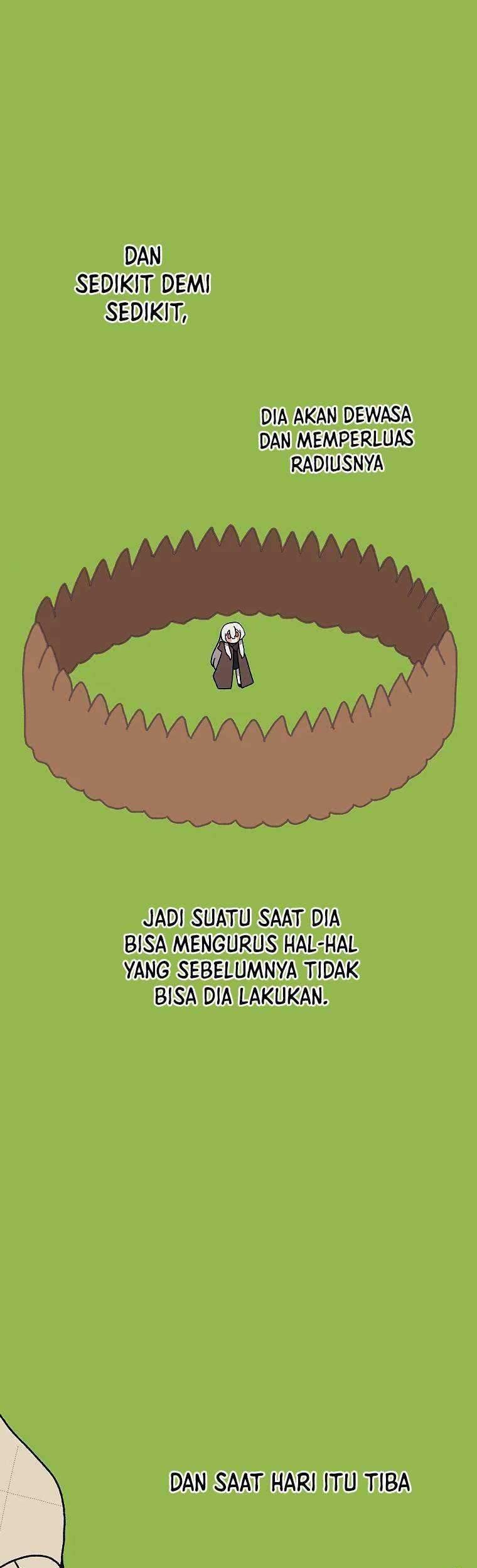 The House Without Time Bab 32 halaman 49