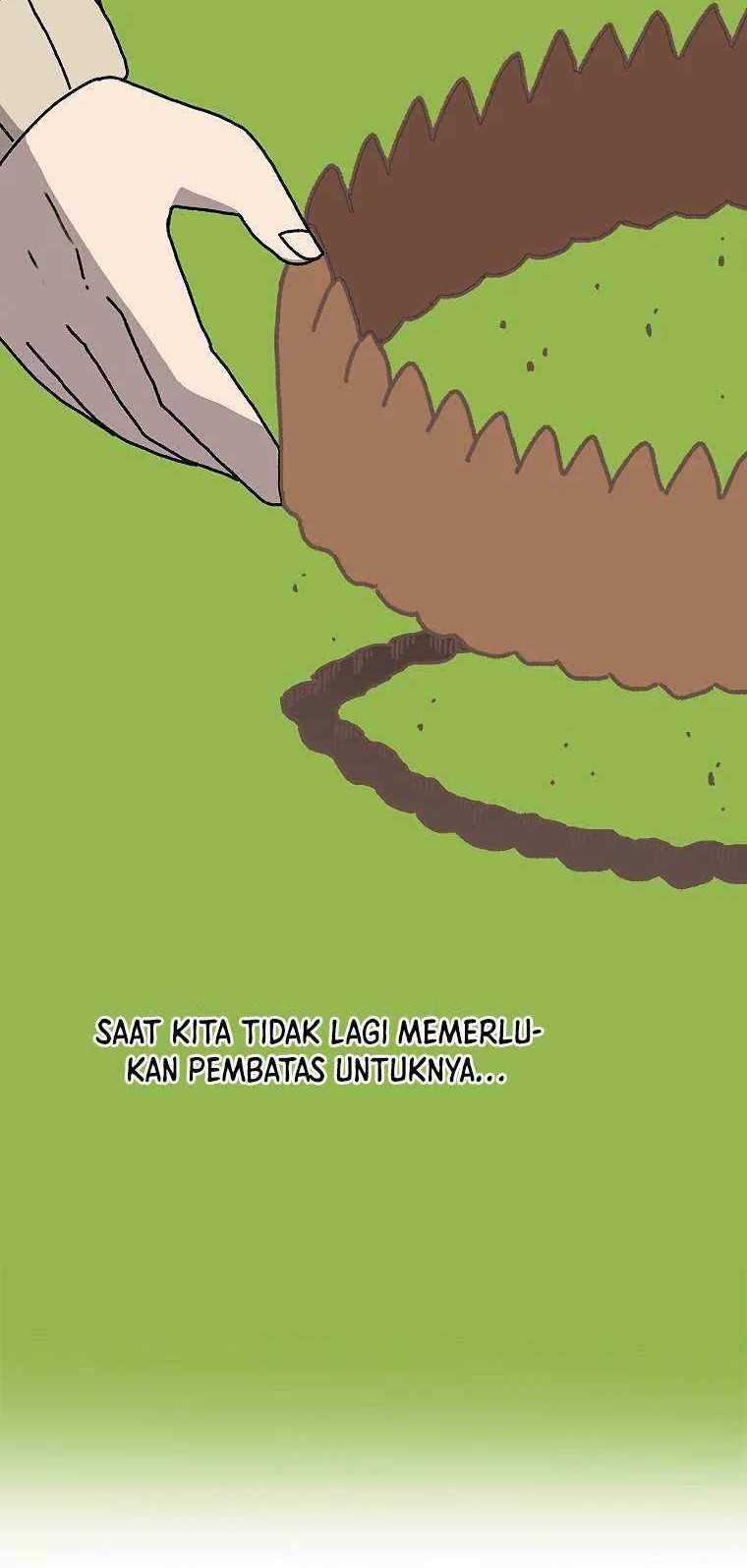 The House Without Time Bab 32 halaman 50