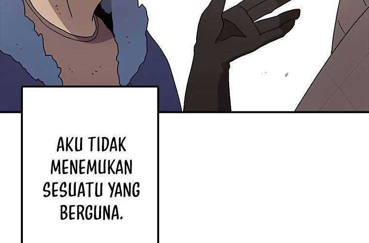 The House Without Time chapter 33 halaman 3