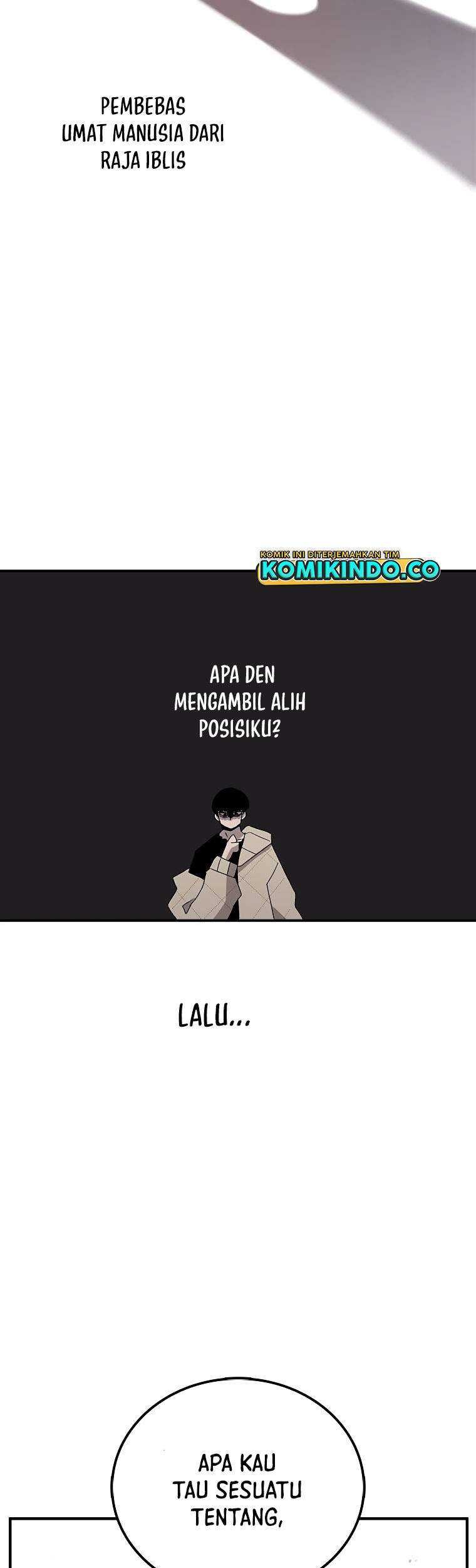 The House Without Time chapter 33 halaman 8