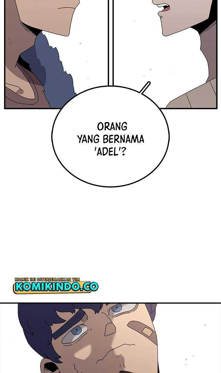 The House Without Time chapter 33 halaman 10