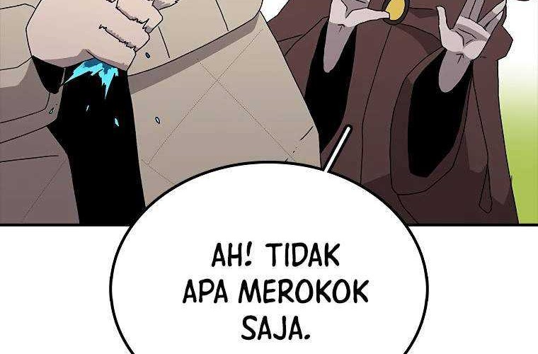 The House Without Time chapter 33 halaman 21