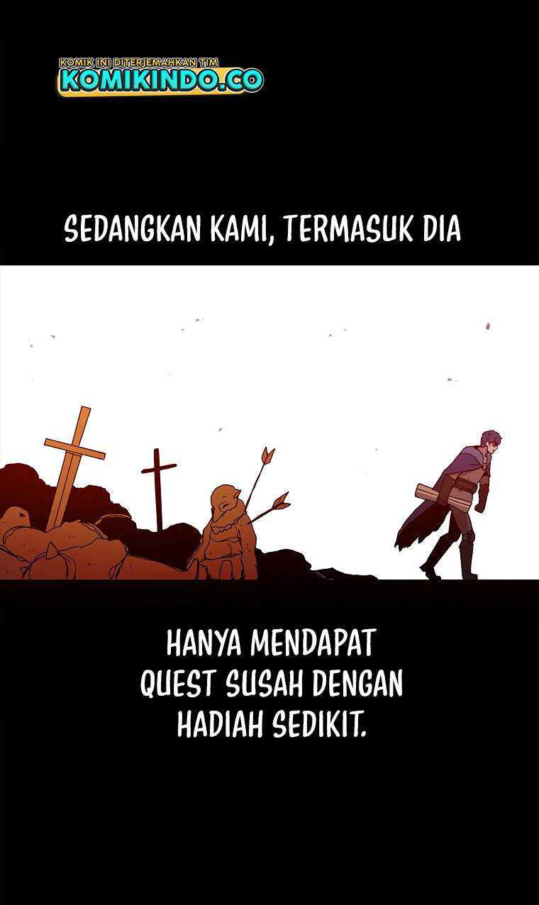 The House Without Time chapter 33 halaman 25
